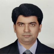 Muhammad Farid Ahmed Hashmi